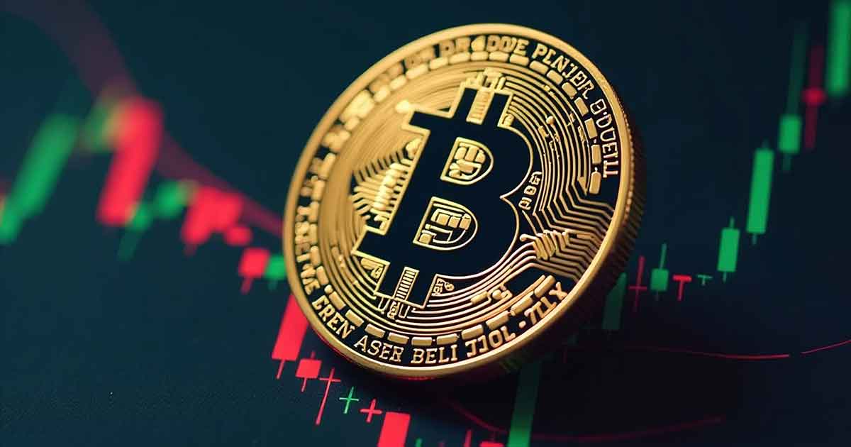 Bitcoin and tariffs
