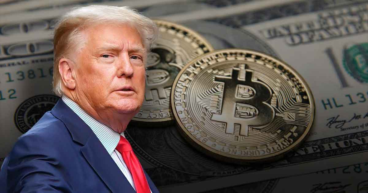 Bitcoin surpasses $109,000
