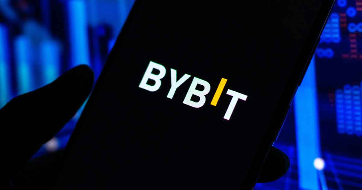 Bybit Crypto Exchange