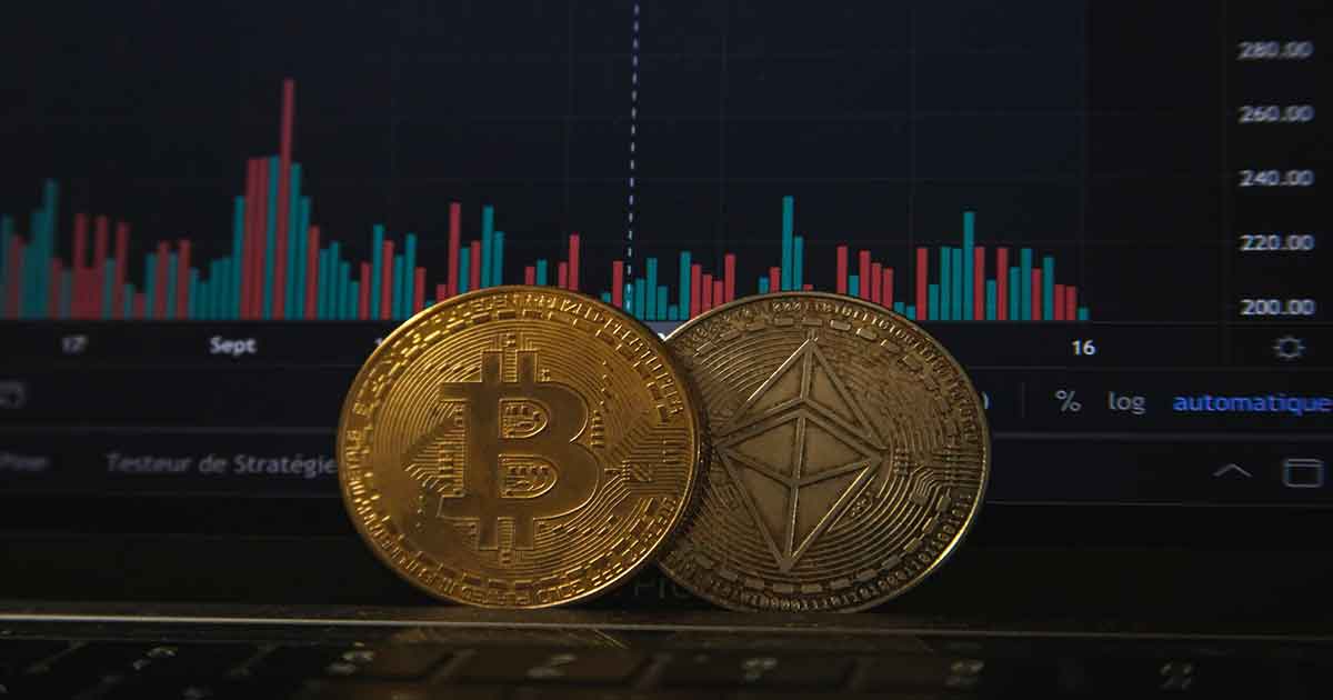 Crypto IPOs