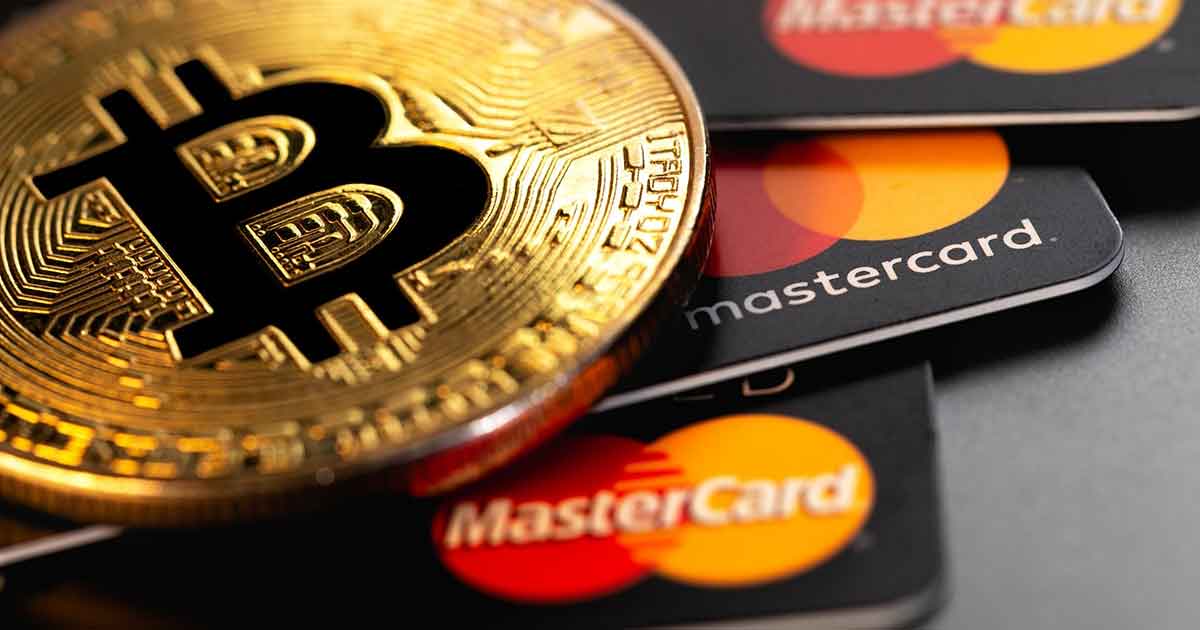 Mastercard Crypto Credential