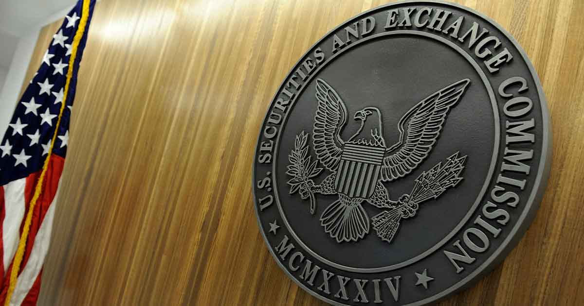 SEC Crypto Task Force