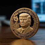 Trump meme coin