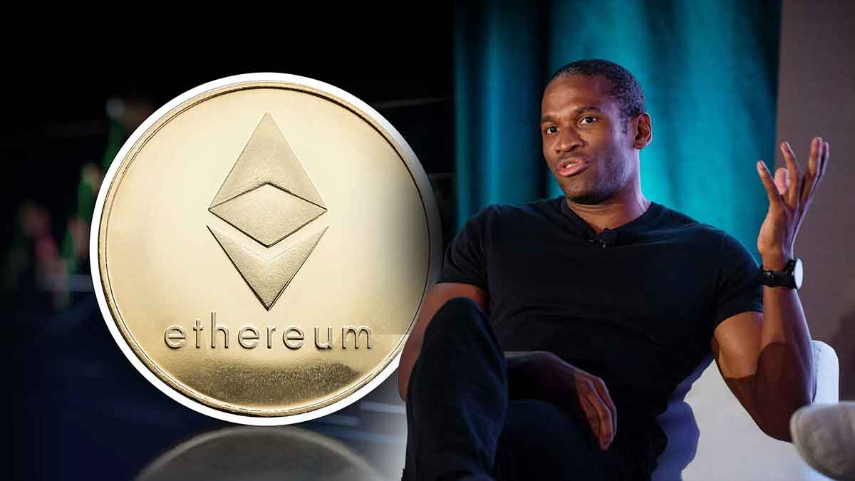 Ethereum price prediction