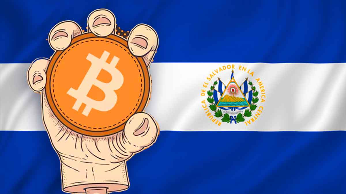 How much Bitcoin does El Salvador own