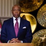 Eric Adams crypto plans