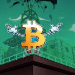 Bitcoin corporate treasury