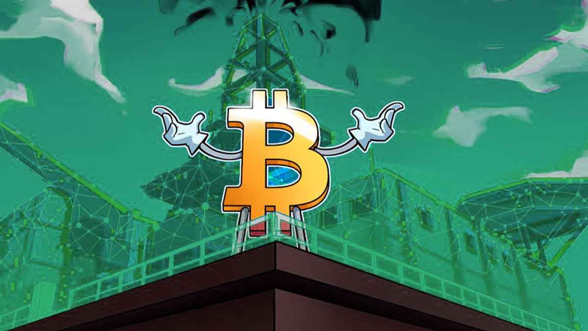 Bitcoin corporate treasury