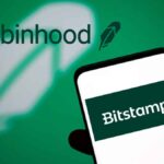 Robinhood Bitstamp acquisition
