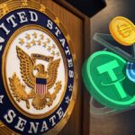 U.S. Senate stablecoins Bill